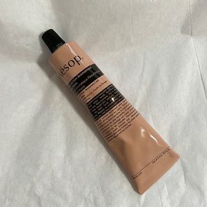 Aesop Resurrection Aromatique Hand Balm 2.6 Oz  75 ml